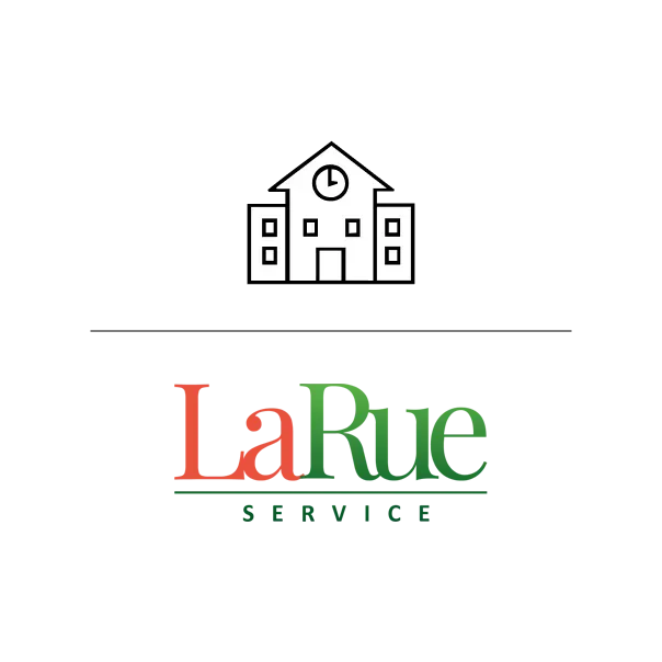 LaRue service