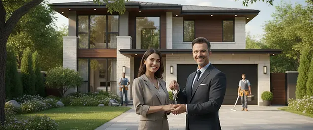 Einziehen Reutlingen