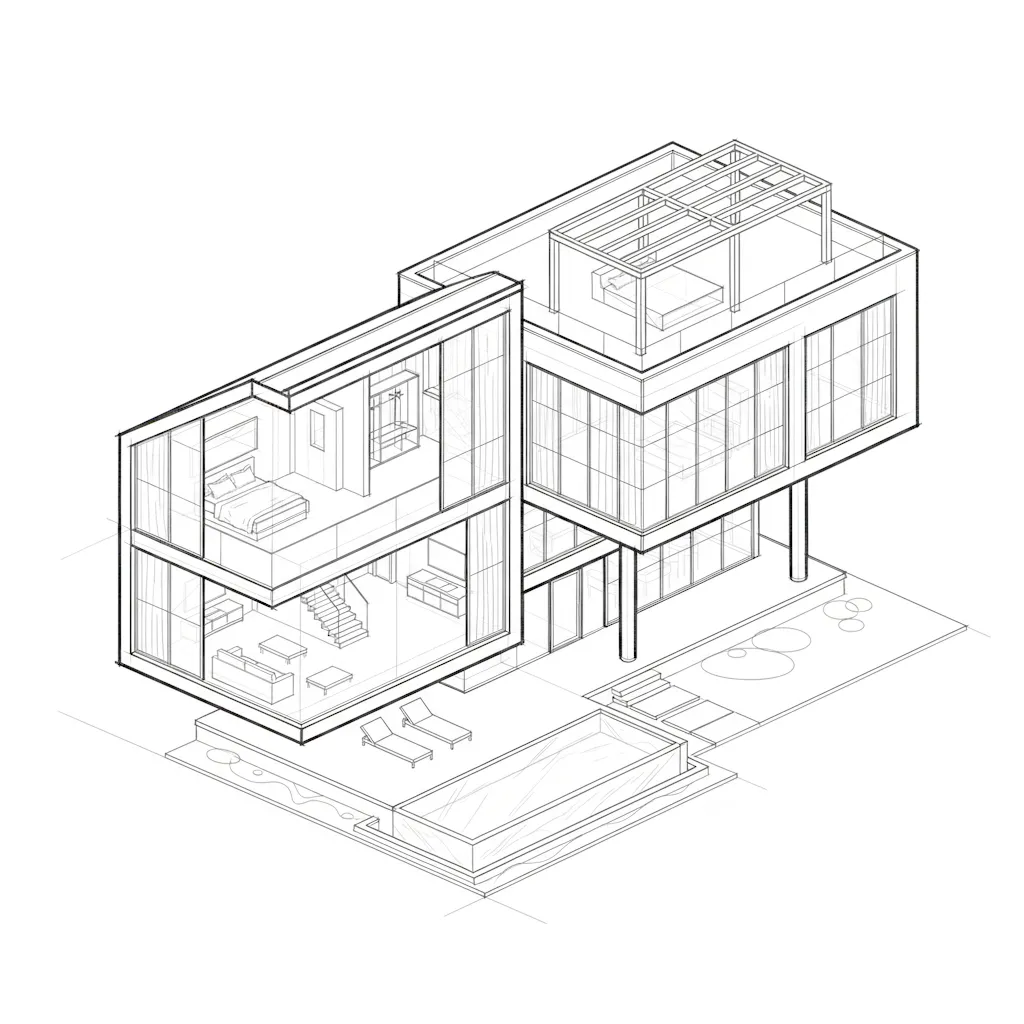 Aktuelle ImmoScout-Objekte